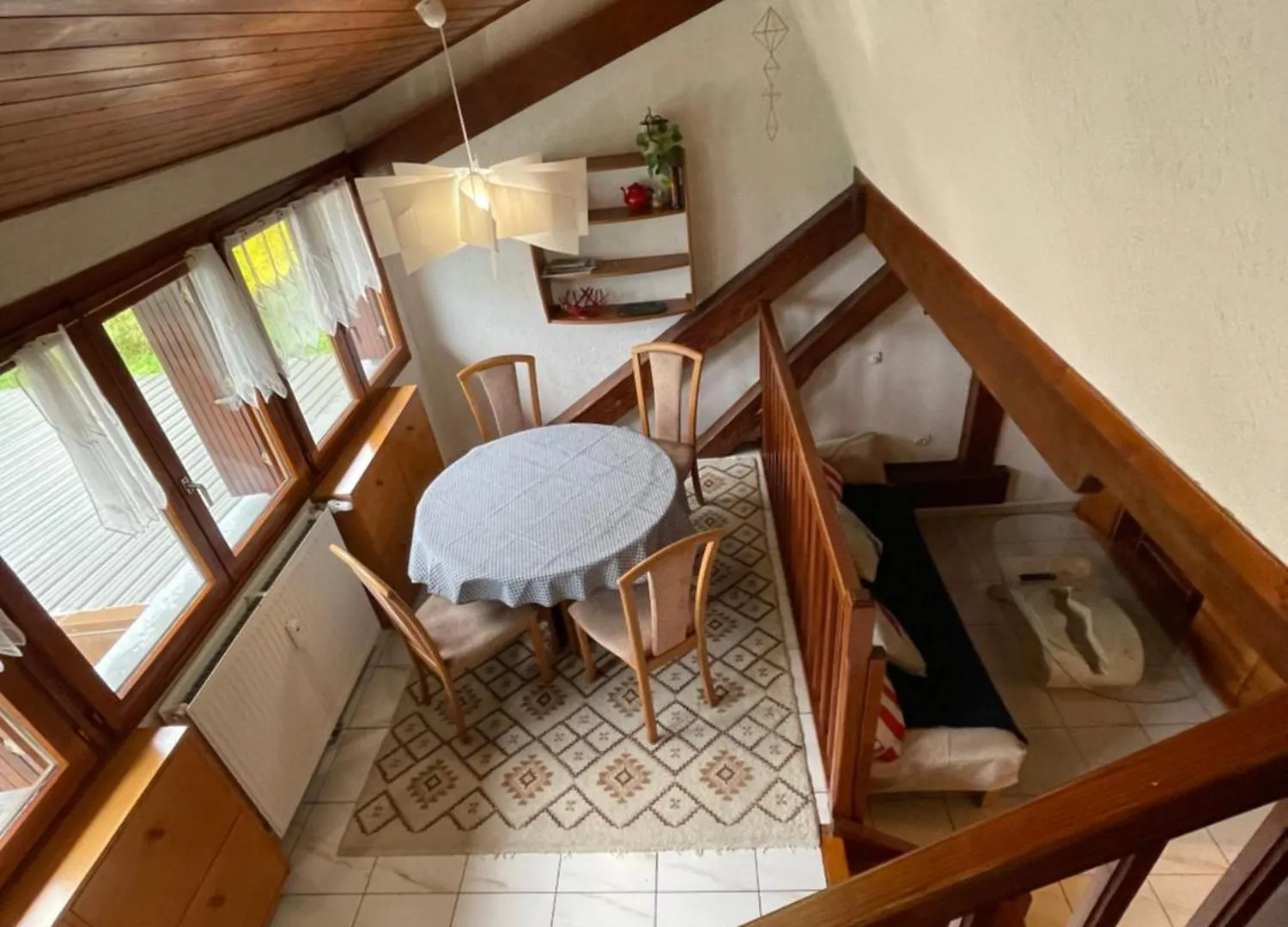 Apartman Rare 2 Bedroom With Private Beach On Lake Annecy Doussard