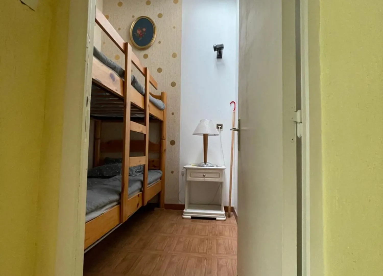 Rare 2 Bedroom With Private Beach On Lake Annecy Doussard Apartman